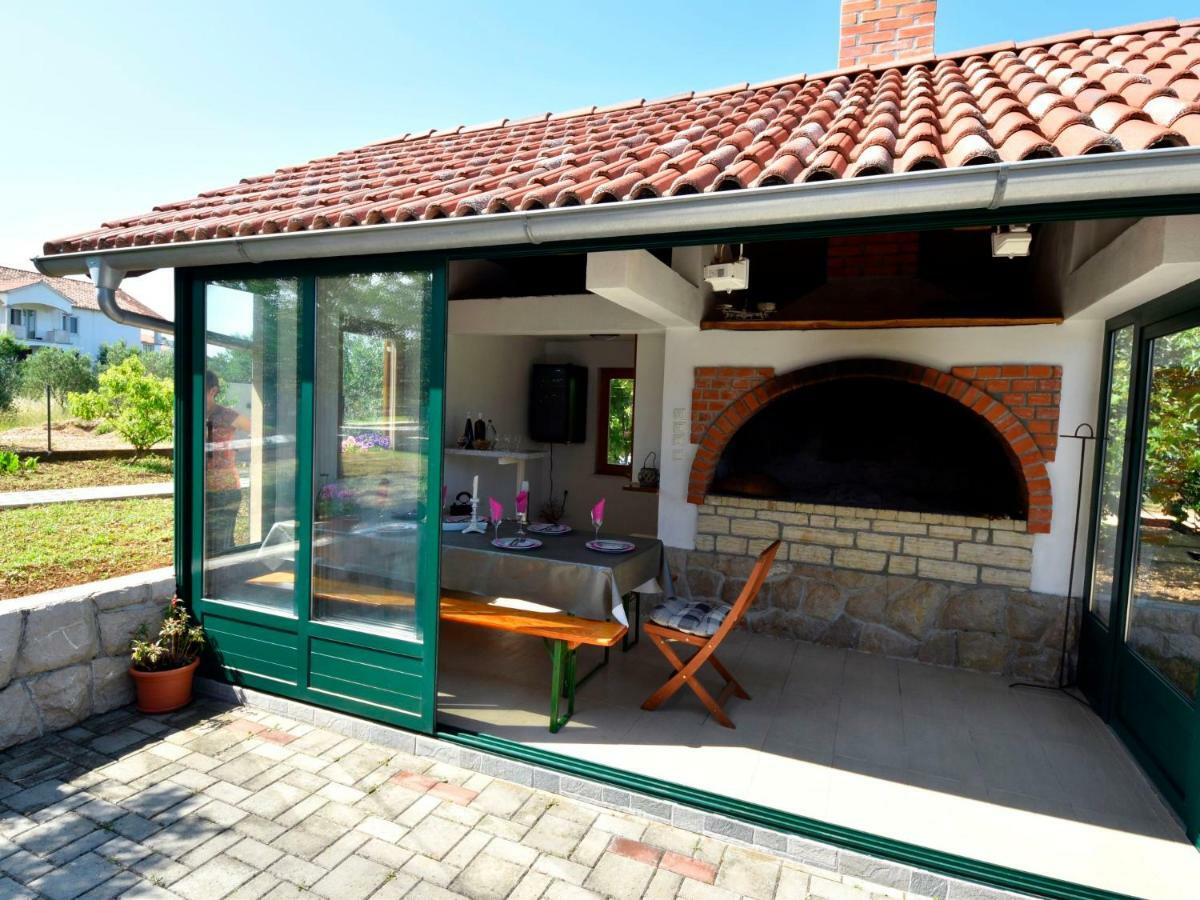 Apartment Jasminka-1 By Interhome Drage Exterior foto